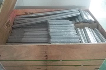 鍍鉻滾筒使用時要注意哪些事項？